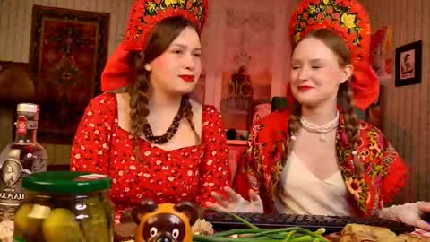 Vivien online show from 27, 9, 2025