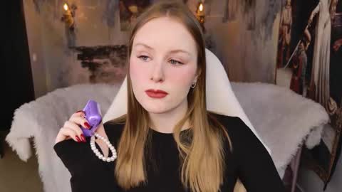 Vivien online show from 6, 3, 2026