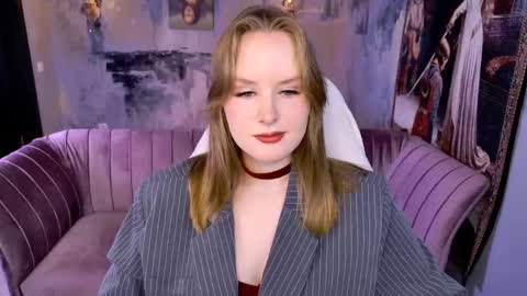 Snapshot of vivienleeigh chatting on 2, 6, 2026 Vivien online show from 2, 6, 2026