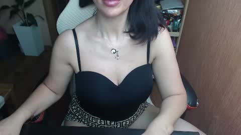 Eva online show from 13, 7, 2026