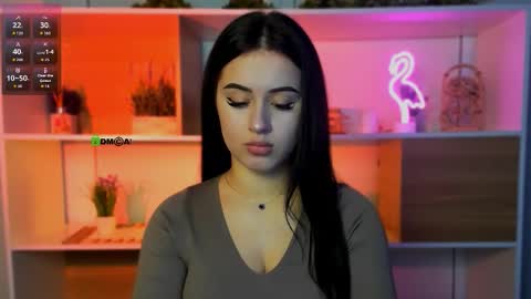 vivy_star online show from 2, 12, 2025