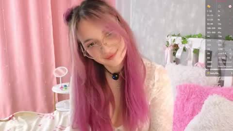 Snapshot of vivyboo111 chatting on 2, 5, 2026 vivyboo111 online show from 2, 5, 2026