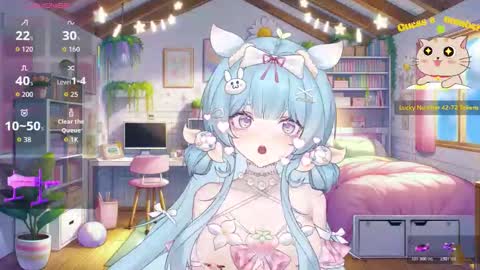 Snapshot of vix_rose chatting on 17, 1, 2026 vix_rose online show from 17, 1, 2026