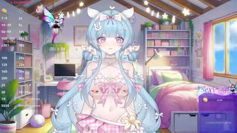 Snapshot of vix_rose chatting on 4, 2, 2026 vix_rose online show from 4, 2, 2026