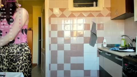 Snapshot of vixen_lab chatting on 29, 3, 2026 Nika 18 . online show from 29, 3, 2026