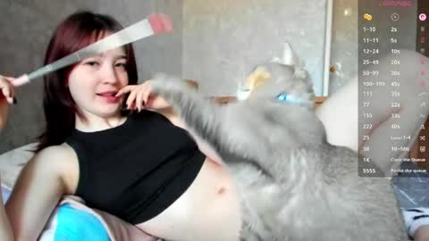 Snapshot of vixen_lab chatting on 23, 4, 2026 Nika 18 . online show from 23, 4, 2026