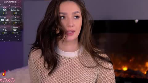 Snapshot of vixenamour chatting on 22, 1, 2025 vixenamour online show from 22, 1, 2025