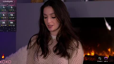 Snapshot of vixenamour chatting on 23, 1, 2025 vixenamour online show from 23, 1, 2025