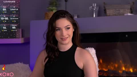 Snapshot of vixenamour chatting on 29, 1, 2025 vixenamour online show from 29, 1, 2025