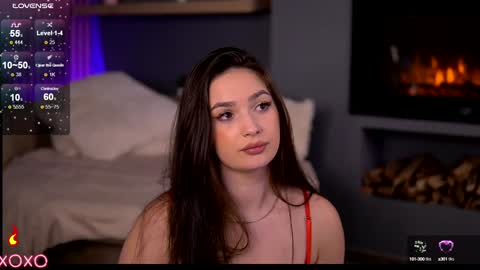 Snapshot of vixenamour chatting on 4, 2, 2025 vixenamour online show from 4, 2, 2025