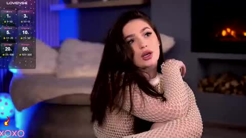 Snapshot of vixenamour chatting on 19, 2, 2025 vixenamour online show from 19, 2, 2025