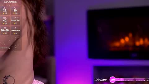 Snapshot of vixenamour chatting on 24, 2, 2025 vixenamour online show from 24, 2, 2025