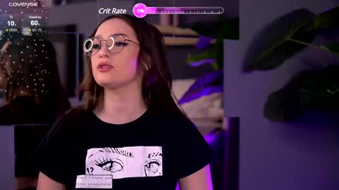 Snapshot of vixenamour chatting on 7, 3, 2025 vixenamour online show from 7, 3, 2025