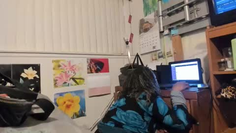 Snapshot of vixenfyre chatting on 27, 2, 2026 Vixen Fyre online show from 27, 2, 2026