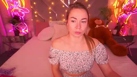 Ur Lady online show from 8, 2, 2026