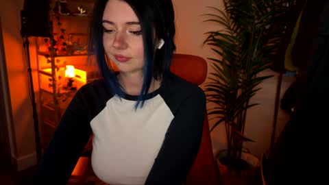 Snapshot of vixenp chatting on 22, 3, 2026 Polly Online mostly at 9pm-2am UK Time online show from 22, 3, 2026