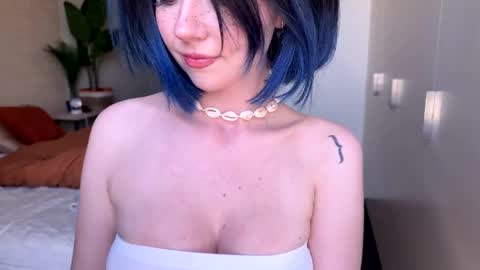 Snapshot of vixenp chatting on 24, 5, 2026 Polly Online mostly at 9pm-2am UK Time online show from 24, 5, 2026