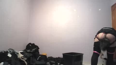 Snapshot of vixensixx chatting on 1, 6, 2026 vixensixx online show from 1, 6, 2026