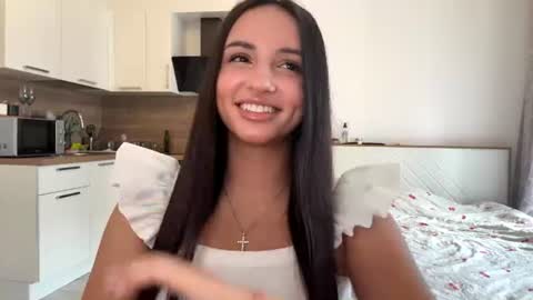 Miss Mia online show from 26, 6, 2026