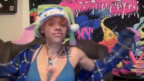 Snapshot of vj48826 chatting on 5, 11, 2025 VJ online show from 5, 11, 2025