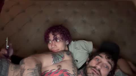 Snapshot of vj48826 chatting on 10, 11, 2025 VJ online show from 10, 11, 2025