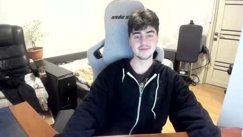 Martin online show from 28, 11, 2025