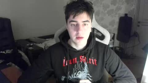 Martin online show from 12, 1, 2026