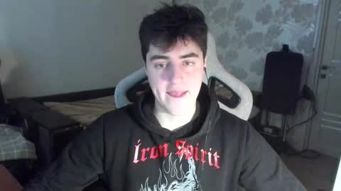 Martin online show from 19, 1, 2026