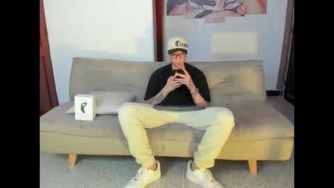 Vlad online show from 5, 3, 2026