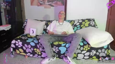 Vlad online show from 27, 3, 2026