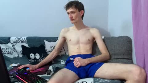 Snapshot of vlad_ggvldd chatting on 23, 2, 2026 Vlad Dinovich online show from 23, 2, 2026