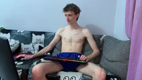 Vlad Dinovich online show from 12, 3, 2026