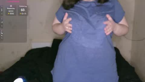 Snapshot of vladacandy chatting on 28, 12, 2024 VladaCandy online show from 28, 12, 2024