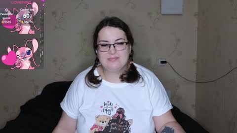 Snapshot of vladacandy chatting on 13, 1, 2025 VladaCandy online show from 13, 1, 2025