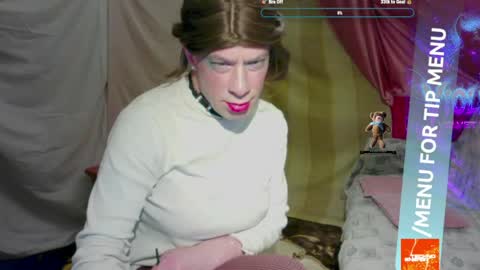 Violetta Elysia online show from 18, 4, 2026