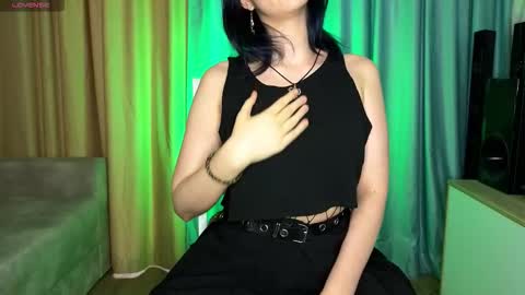 Snapshot of vladlenaboring chatting on 16, 11, 2025 Jeny online show from 16, 11, 2025