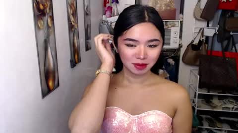 voganmarie online show from 13, 7, 2026