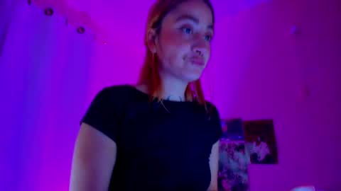 Snapshot of void_smokin chatting on 10, 6, 2026 Gabriela online show from 10, 6, 2026
