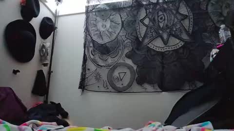 Snapshot of voidbunni chatting on 25, 4, 2026 voidbunni online show from 25, 4, 2026