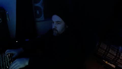 Snapshot of voidcatdaddy chatting on 11, 1, 2026 Rev online show from 11, 1, 2026