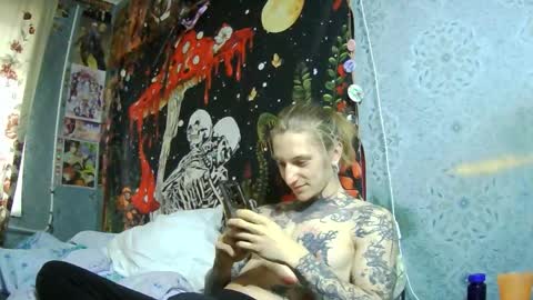 Elf online show from 6, 11, 2025