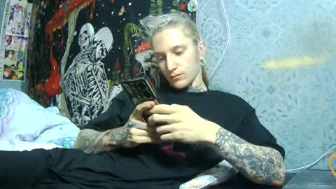 Elf online show from 7, 11, 2025