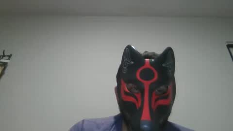 Snapshot of vollmonded chatting on 29, 4, 2026 Torcidomask online show from 29, 4, 2026