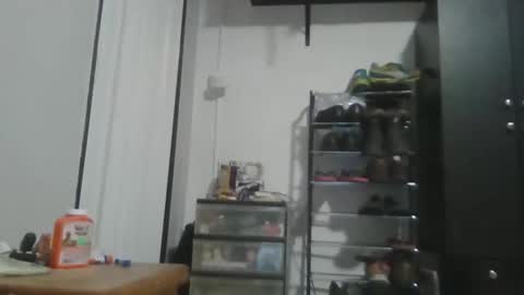 Snapshot of vollmonded chatting on 1, 5, 2026 Torcidomask online show from 1, 5, 2026