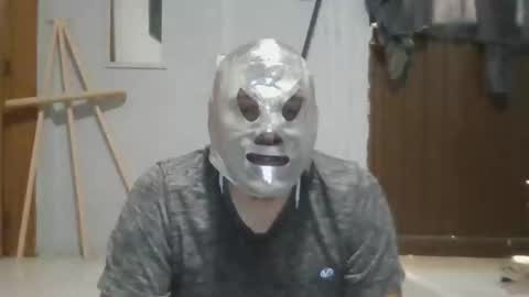 Snapshot of vollmonded chatting on 1, 5, 2026 Torcidomask online show from 1, 5, 2026
