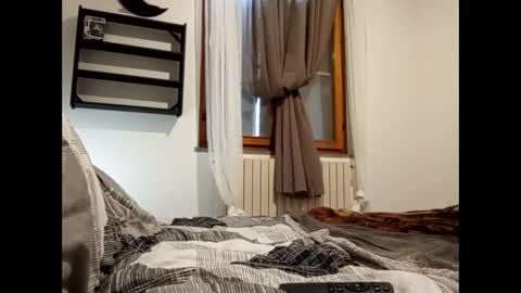 Snapshot of volpecesare419 chatting on 22, 2, 2025 volpecesare419 online show from 22, 2, 2025