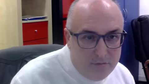 Snapshot of volpi72 chatting on 8, 1, 2025 volpi72 online show from 8, 1, 2025