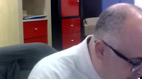 Snapshot of volpi72 chatting on 9, 1, 2025 volpi72 online show from 9, 1, 2025