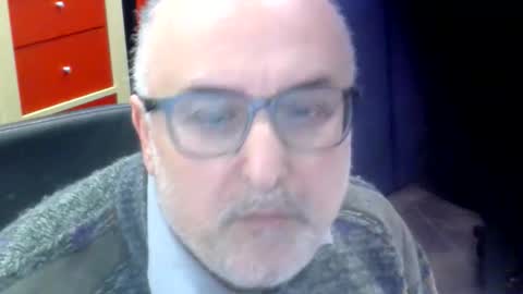 Snapshot of volpi72 chatting on 14, 1, 2026 volpi72 online show from 14, 1, 2026