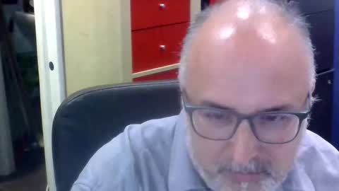 Snapshot of volpi72 chatting on 23, 4, 2026 volpi72 online show from 23, 4, 2026